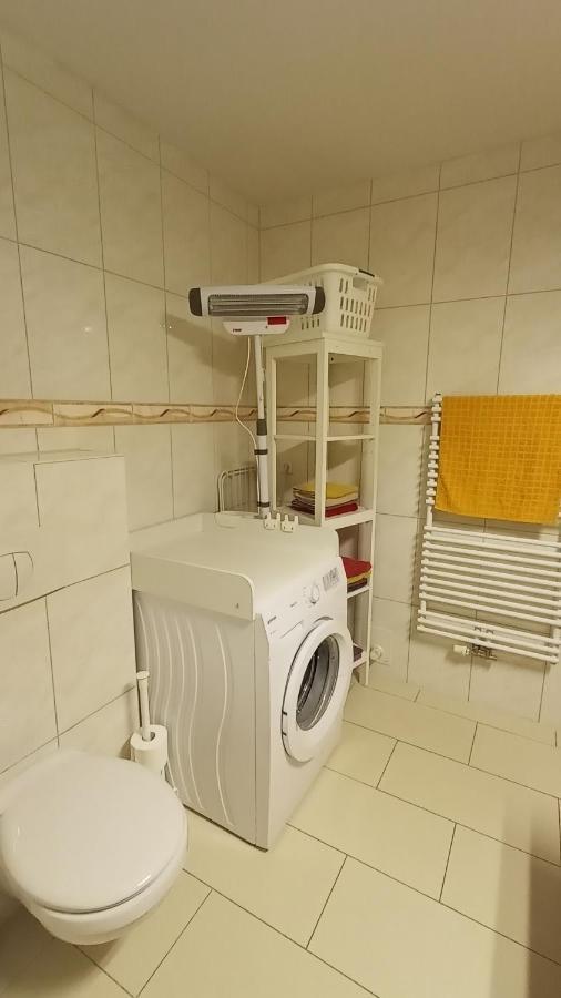 Top Apartment In Langenhagen Хановер Екстериор снимка
