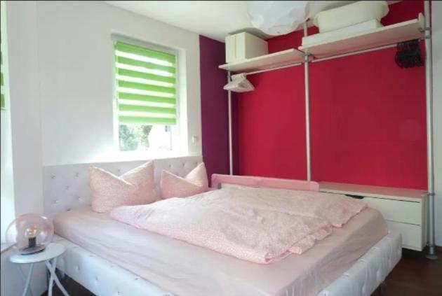 Top Apartment In Langenhagen Хановер Екстериор снимка
