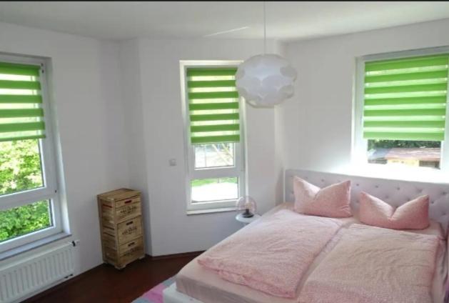 Top Apartment In Langenhagen Хановер Екстериор снимка