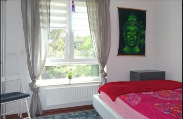 Top Apartment In Langenhagen Хановер Екстериор снимка
