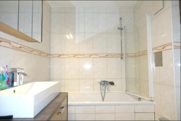 Top Apartment In Langenhagen Хановер Екстериор снимка