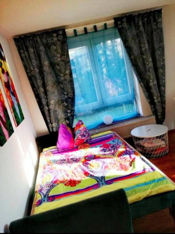 Top Apartment In Langenhagen Хановер Екстериор снимка
